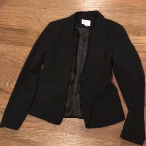 Junior dress up jacket